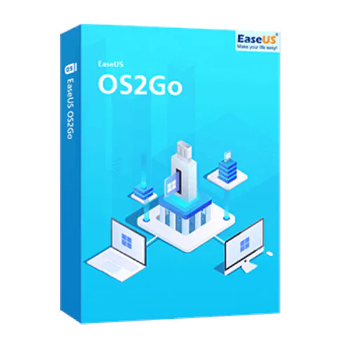 EaseUS OS2Go1